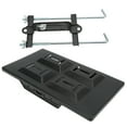 thumbnail image 3 of Battery Tray Bracket Kit, Recessed Slots Design, Powerful Function, Advanced Materials, Professional Production for 27 30 31 Series Batteries, 3 of 8