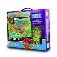 thumbnail image 1 of Learning Journey 719855 Puzzle Doubles Find It Dinosaurs, 1 of 1