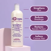 Keratin 2-Minute Reconstructor