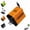 Orange, variant on IAJFHAFS 2 in 1 GaN Charger 120w,2025 Upgraded Scalable Retractable 120w Fast Charger Module,Scalable Fast Charging for Phone, Tablet, Laptop (Green)