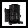 thumbnail image 4 of 4X AFS Sensor Mass Air Flow Meter Sensor for Pinin Montero IO EX MD343605,4 x flow meter,black, 4 of 5
