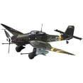 thumbnail image 1 of HASEGAWA 08075 1/32 Junkers Ju87G Stuka Kanonenvogel, 1 of 3