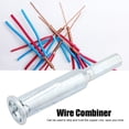 thumbnail image 2 of XingJian LLC Connecteur Automatique de Fil Robuste Twister Outil Électrique (5 Fils), 2 of 10