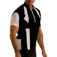 thumbnail image 3 of Insta Slim I.S.Pro USA Cycling Compression Jacket MA2007, 3 of 13