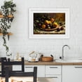thumbnail image 3 of Stupell Industries Traditional Array of Olives & Citrus White Framed Print Under Glass, 23 x 17, by Creative Studio, 3 of 8