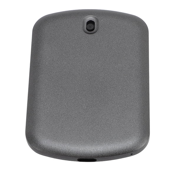 Smart Voice Activated Sound Recorder, Digital Voice Recorder HD Noise Reduction LED Light Indication One Click Recording with Transcription for Daily Use 8G,16G,32G,64G,128G