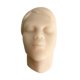 thumbnail image 1 of Modelo de Cabeza de Silicona con Micromoldeado, Simulación de Inyección , Almohadilla de Piel con Sutura, Modelo de Mujer Maniquí, 1 of 5