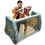 NERF BUNKR BATTLE FORT