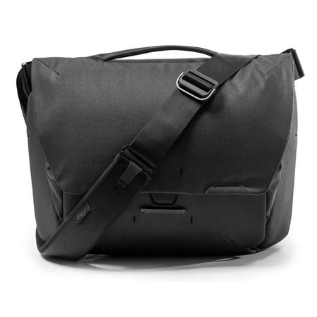 Peak Design - Everyday Messenger 13L v2 - Black