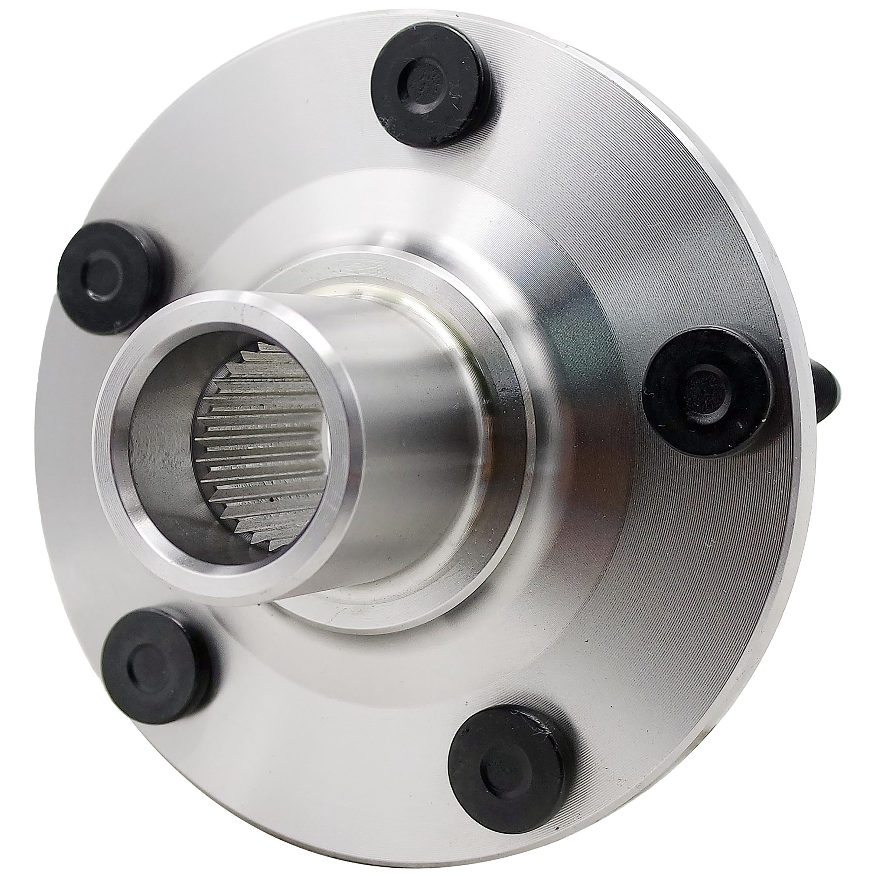 Dorman 951-152 Front Wheel Bearing and Hub Assembly for Specific Ford / Lincoln Models