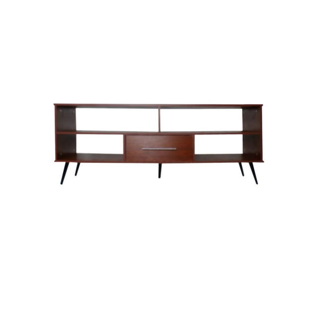Mueble Mesa para TV 07 con Cajón