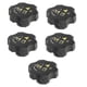 thumbnail image 1 of Engine Radiator Coolant Recovery Tank Cap Cover for Chrysler Dodge Jeep Ram 68249136AA, 68096261AA, 68442532AA, 1 of 5