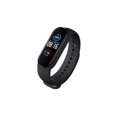 thumbnail image 3 of Reloj Smartwatch XIAOMI Mi Band 5 + Correa Naranja Gratis Bluetooth Amoled Android iOS XIAOMI Mi Band 5, 3 of 3