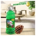 thumbnail image 3 of Limpiador desinfectante Great Value con aceite de pino 3.78 L, 3 of 5