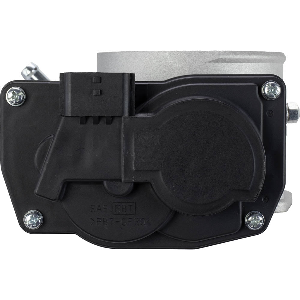For Nissan Maxima 2009 2010 2011 2012 2013 2014 Throttle Body - BuyAutoParts
