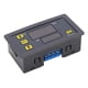 thumbnail image 4 of Timer Relay Large Screen OP CL LOP Parameters Independent Store Normally Open Time Relay Module AC110V-220V 1500W, 4 of 5
