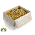 thumbnail image 1 of Nerds Rainbow Candy Bulk Topping, Professional Confectionery Mix for Ice Cream and Desserts, 30 lb (13.6 kg) Bag, 1 of 4