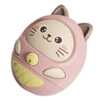 thumbnail image 1 of Juguete tambaleante y oscilante, juguete tambaleante para niños, juguete tambaleante para gatitos, juguete tambaleante diseñado a la perfección, 1 of 14
