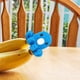 thumbnail image 5 of Fiudx Ofertas de la semana Juego de frutas con gancho de ganchillo de hilo tejido a mano, gorro de plátano, 5 of 7