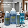 thumbnail image 2 of Barbicide King Research Disinfectant Pint, 16 oz, 2 of 5