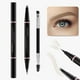 thumbnail image 2 of Kit de maquillaje LAVONE para cejas con microblading impermeable, 2 of 7