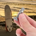 thumbnail image 4 of unbranded 1Jgo Tornillo Reemplazo Para Aleta De Paddle Board Color Resistente A Corrosión Y Desgaste, 4 of 8