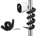 thumbnail image 2 of Baby monitor mount for camera, compatible with most other baby monitors, 2 of 5