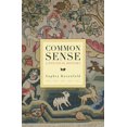 thumbnail image 2 of Pre-Owned Common Sense: A Political History (Paperback) 067428416X 9780674284166, 2 of 2