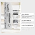 thumbnail image 6 of Yatlte Hydroxyapatite Toothpaste, Advanced Enamel Protection Formula, Fluoride-Free And Gentle For Sensitive Teeth, Breath Mint For Daily Oral Hygiene Care, 6 of 7