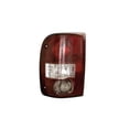 thumbnail image 1 of Calavera DEPO Ford Ranger 2005 - 2009 Chofer, 1 of 1
