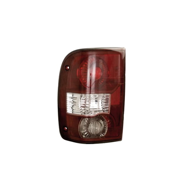 Calavera DEPO Ford Ranger 2005 - 2009 Chofer