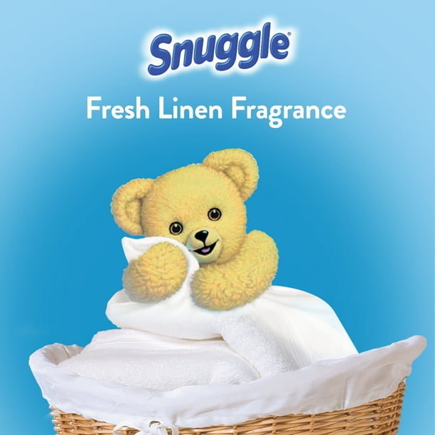 Air Wick Air Freshener Room Spray, Snuggle Fresh Linen, 8oz