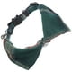 thumbnail image 3 of KAKOWELY Collar para gato, lindo collar para gatito con cascabel, collar a cuadros para gato, collar ajustable para mascota, 3 of 5