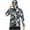 A04, variant on Hoodies for Men UPF 50 Sun Protection Hoodie Long Sleeve Fishing Hiking Shirt with Face Mask 2XL