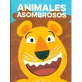 thumbnail image 1 of Animales asombrosos / pd., 1 of 1