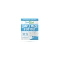 thumbnail image 3 of Flushable Unscented Single Pack Wet Wipes | Eco-Friendly Paraben & Alcohol Free | Hypoallergenic & Safe for Sensitive Skin | Soothing Aloe Vera Formula | (30 x 4 Single Pack Wipes), 3 of 10