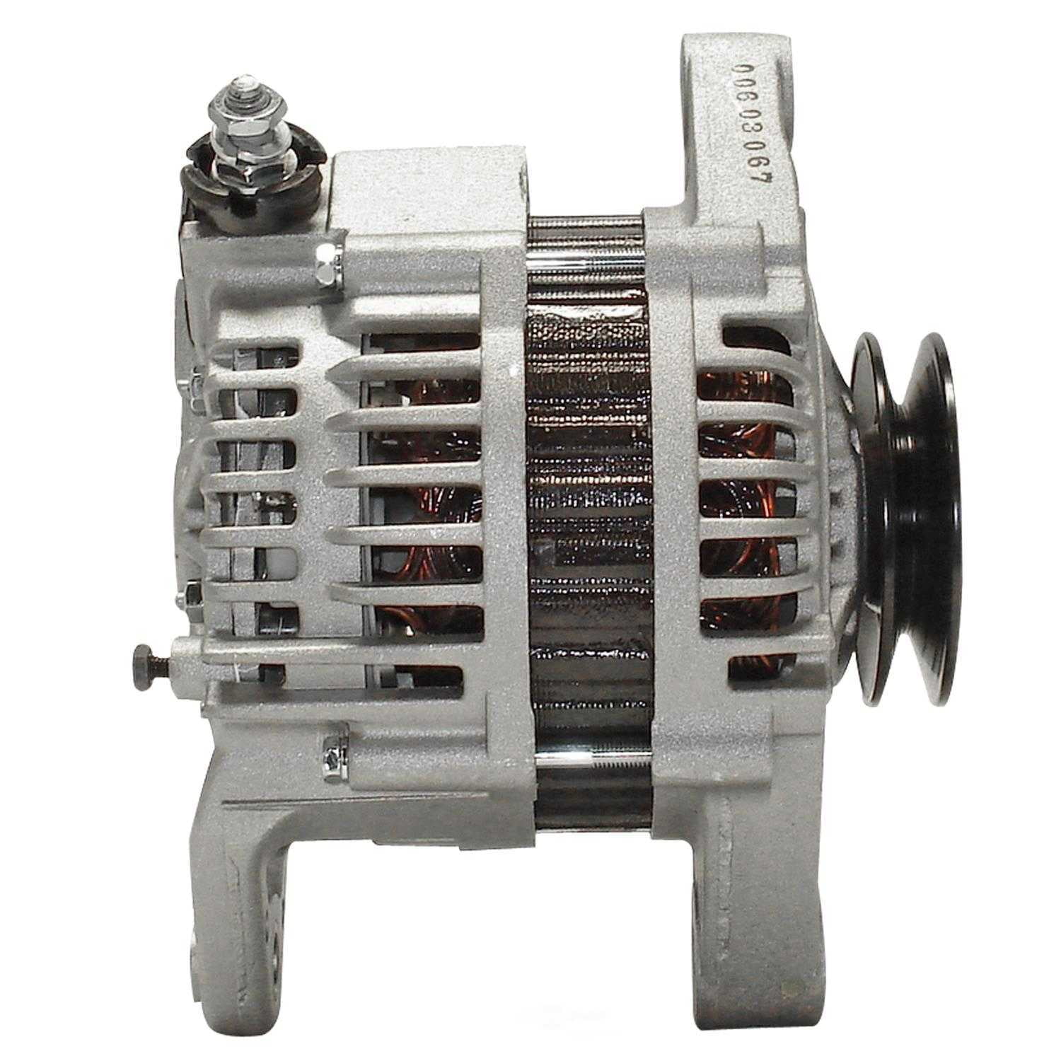 FVP Professional 13778N Alternator - New
