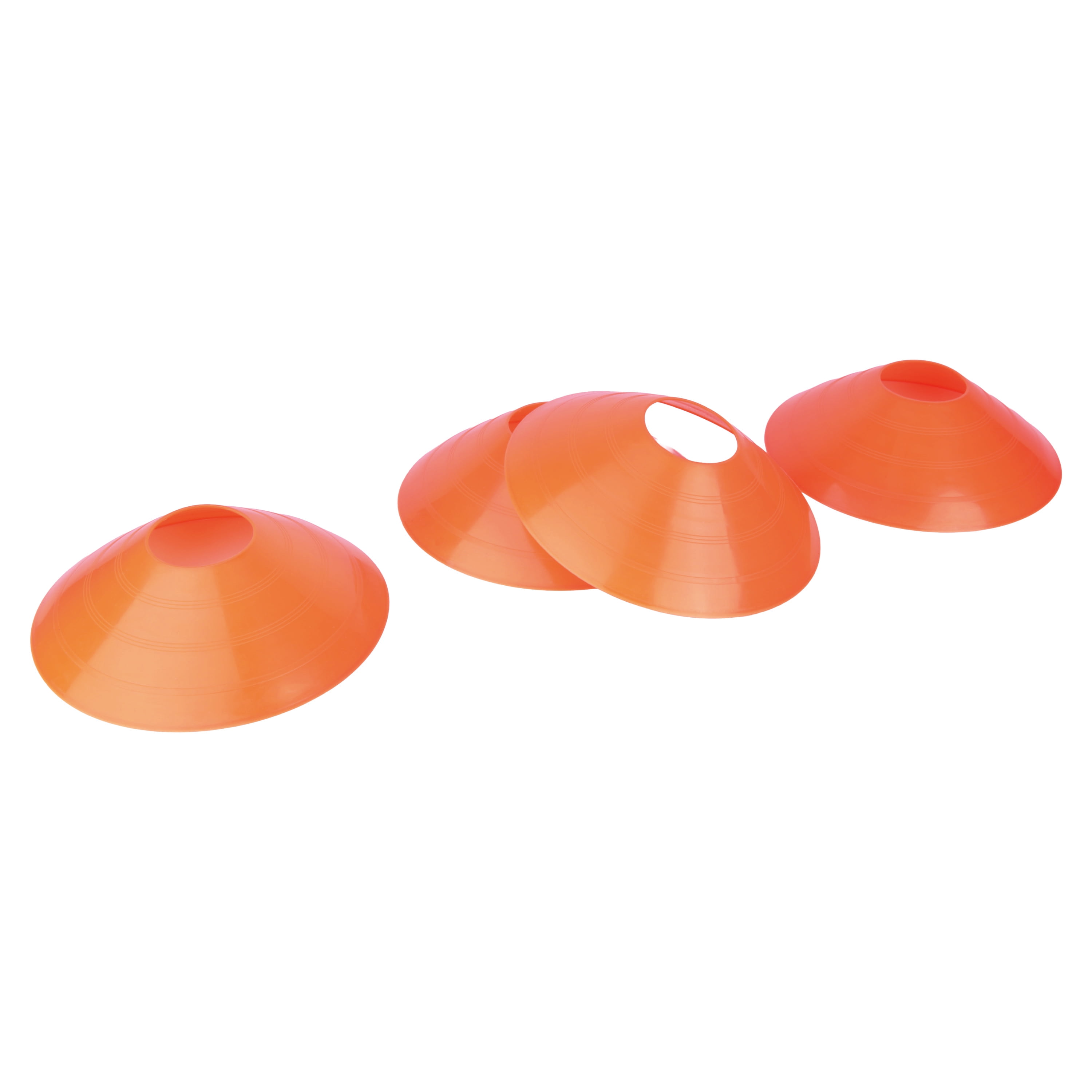 Athletic Works 2" Disc Cones - 4 pieces