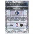 thumbnail image 2 of 2025-26 Topps Chrome Serenity #SY-11 Cooper Flagg RC Rookie Dallas Mavericks NBA Basketball Trading Card, 2 of 2