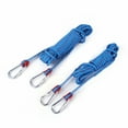 thumbnail image 4 of Outdoor Hanging Exercise Rope Spring Pull Tug Muscle Builder Good Exercise Tools for Dogs All Ages, 4 of 8