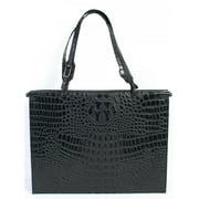 Scully Italian Leather Brief Bag