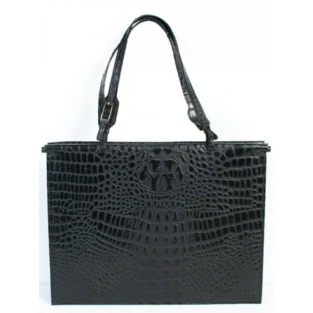 Scully Italian Leather Brief Bag