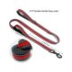 thumbnail image 2 of BB Brotrade Dog Leash,5 FT Heavy Duty Dog Leash With Comfortable Padded Double Handle,Reflective No Pull Dog Leashes For Small Medium Large Dogs Outdo, 2 of 4