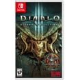 thumbnail image 1 of Diablo III Blizzard Nintendo Switch, 1 of 2
