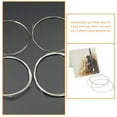 thumbnail image 3 of LULULION 1Set Universal Mandolin Steel Core with Coated Winding for Musical Instrument Use, 3 of 6