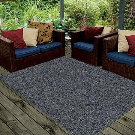 Indoor Nbsp Outdoor Commercial Nbsp Rugs Grey Color 5 Square