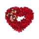 thumbnail image 2 of Corona del Día de San Valentín Sunnimix Decoración en forma de corazón 40 cm x 40 cm, 2 of 8