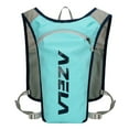 thumbnail image 1 of BKER Sac d'Hydratation Course Randonnée Sac à Dos d'Hydratation Hydropack pour Hommes et Femmes Équipement de Sac à Dos et pour le Cyclisme Avec/sans Sac d'Eau, 1 of 3