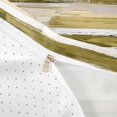 thumbnail image 4 of Homewish Vintage Yellow Gradient Duvet Cover Queen,Grunge Aesthetic Queen Bedding,Reversible,3 Pieces,1 Duvet Cover and 2 Pillowcases, 4 of 6