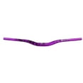 thumbnail image 3 of Mountain Bike Handlebar, Easy Cleaning Handle Bar Extra Long High Hardness  For Replacement Purple,Black,Red,Yellow,Blue, 3 of 8